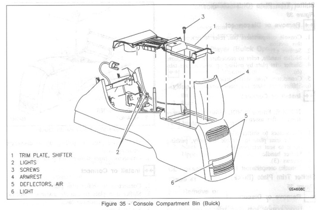Write-Up: Center Console Removal - Page 2 Fig_3512