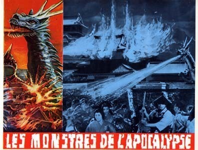 Les monstres de l'apocalypse AKA Ninja apocalypse 1966 7698_110