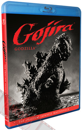 Godzilla en HD Gojira10