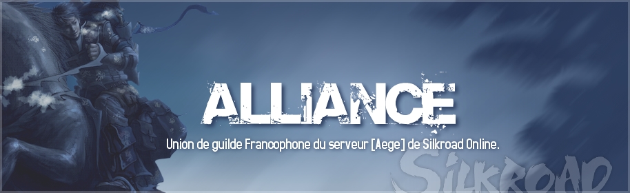 L' ALLIANCE Bannie10