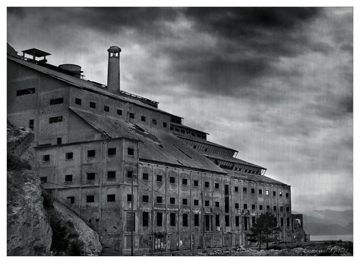 The death factory The_de10