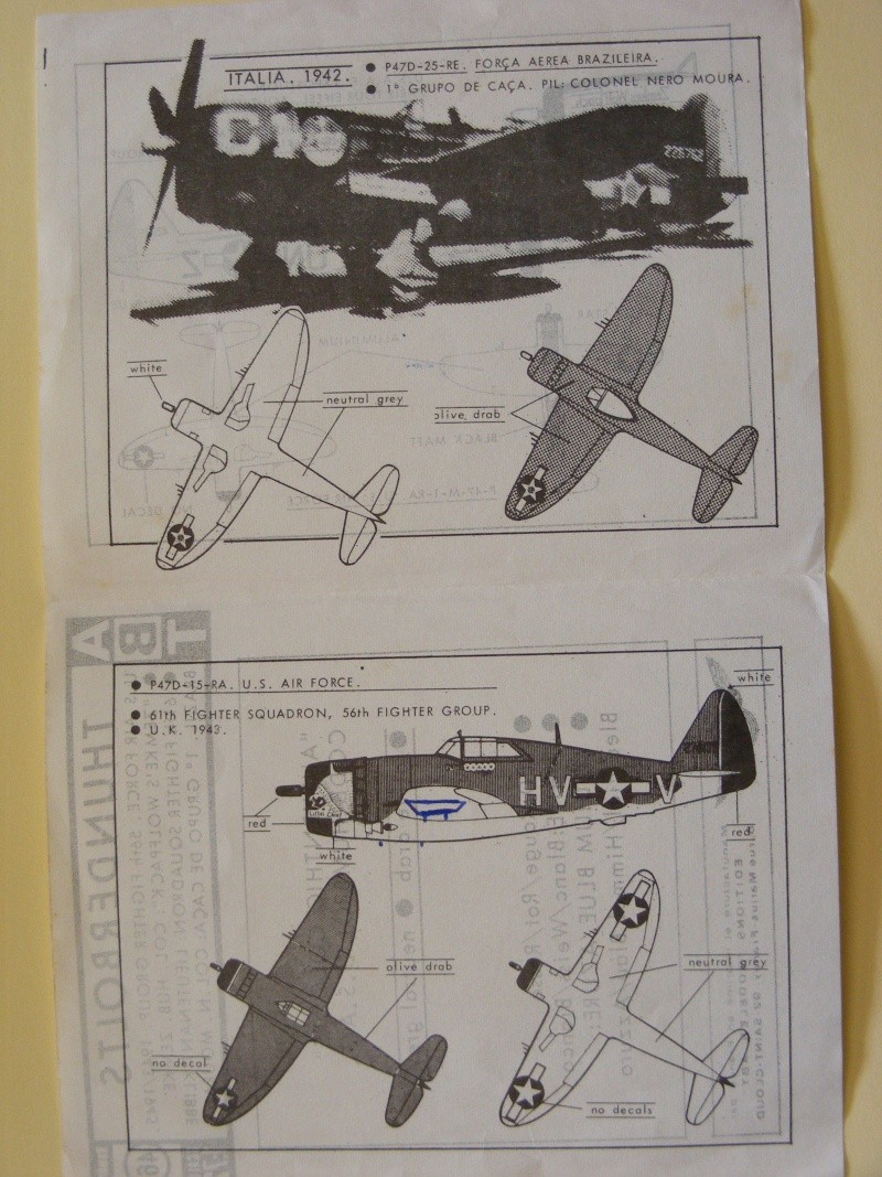 Abt n°46, USAAF 56th Fighter Group, 61 FS, P-47 Thunderbolt Dscf2520