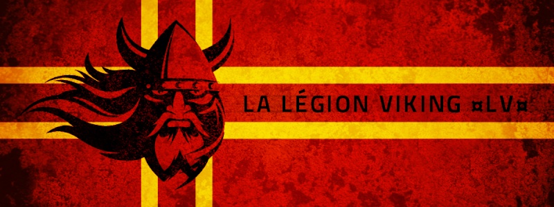 La Légion Viking !! Bannie11