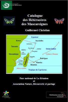 Rhopalocères et hétérocères de la Réunion 52698810
