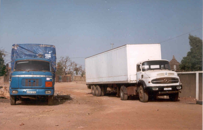 Quelques photos de mon ancien job,chauffeur poids-lourds 1997_310