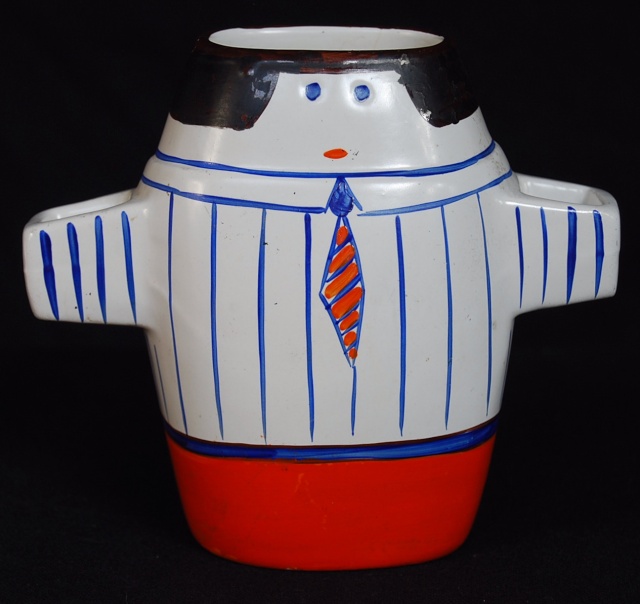 Pot petit bonhomme * Eb200922