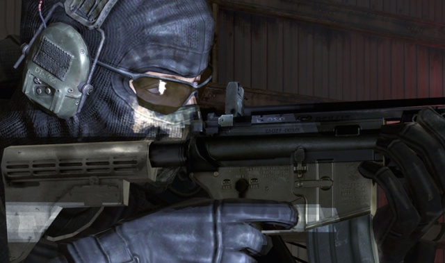 [PC] Call Of Duty Modern Warfare 2 9c03cd10