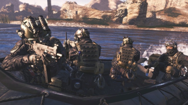 [PC] Call Of Duty Modern Warfare 2 Call-o11