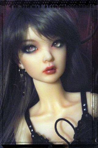 Supiadoll rosy shop