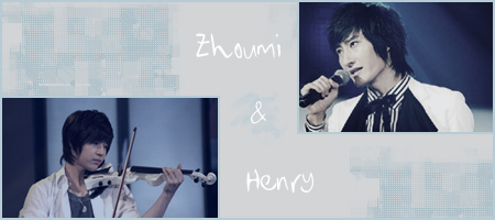 Considérez-vous Henry et Zhoumi comme des membres des Super Henryo10