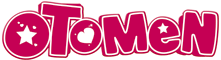 Otomen Logo_o10