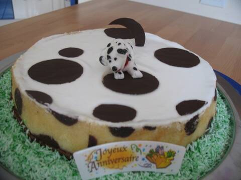 101 Dalmatiens