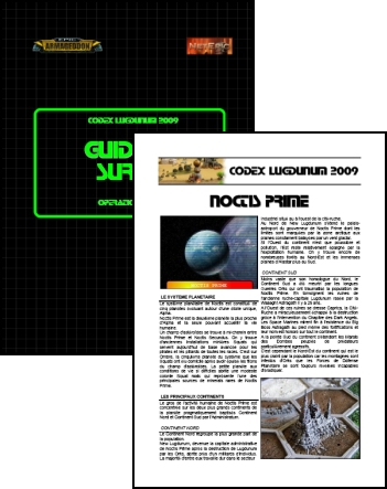 CODEX LUGDUNUM 2009 - Sujet officiel - Page 13 Guide_10