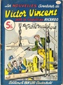 Victor Vincent (Les Nouvelles aventures de) Capita13