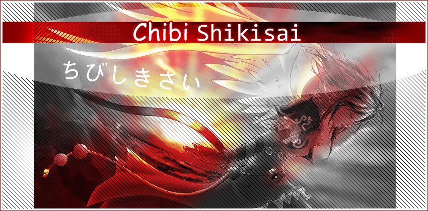 Chibi Shikisai