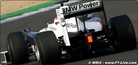 Formule 1 et sport auto (News) - Page 4 Bmw-te11