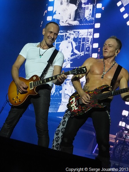 Def Leppard+Whitesnake+Europe - San Sebastian, le 23/06/2013 Def_le19