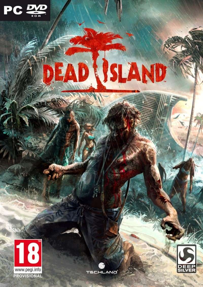 [Test] Dead Island Dead-i10