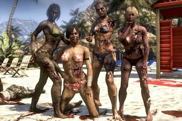 [Test] Dead Island Deadis10