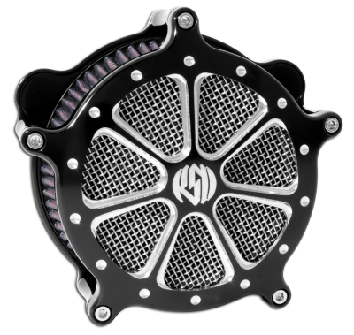 Filtre RSD sur Road King 103 1010-010