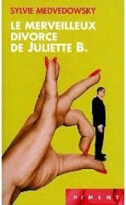 [livre voyageur] Le merveilleux divorce de Juliette B de Sylvie Medvedowsky Le-mer10