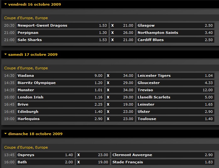 Coupe d'Europe - Heineken Cup 2009/2010 - Page 2 2ame_j10