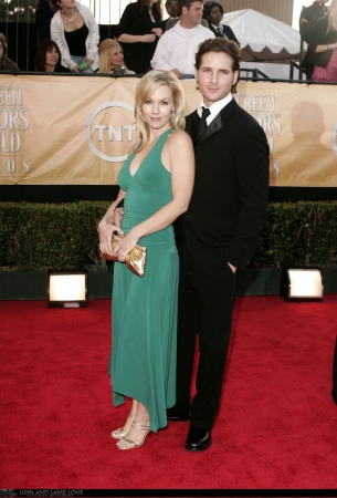 2005 : 11TH ANNUALl SCREEN ACTORS GUILD AWARDS. Norma127