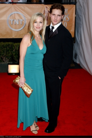 2005 : 11TH ANNUALl SCREEN ACTORS GUILD AWARDS. Norma128