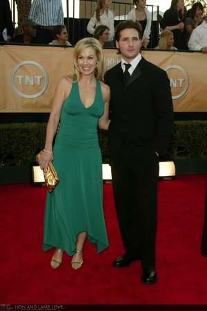 2005 : 11TH ANNUALl SCREEN ACTORS GUILD AWARDS. Norma132