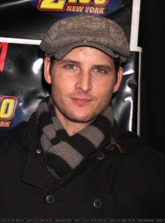 2008 : Z100'S JINGLE BALL. Norma224