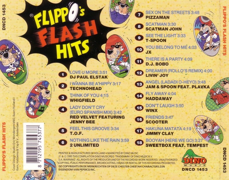 Flippo's Flash Hits (1995) 00-va_10