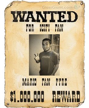 Se Busca Wanted10