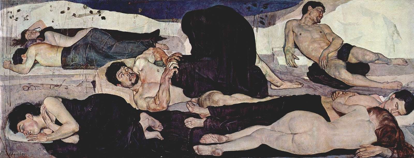 Ferdinand Hodler Ferdin12