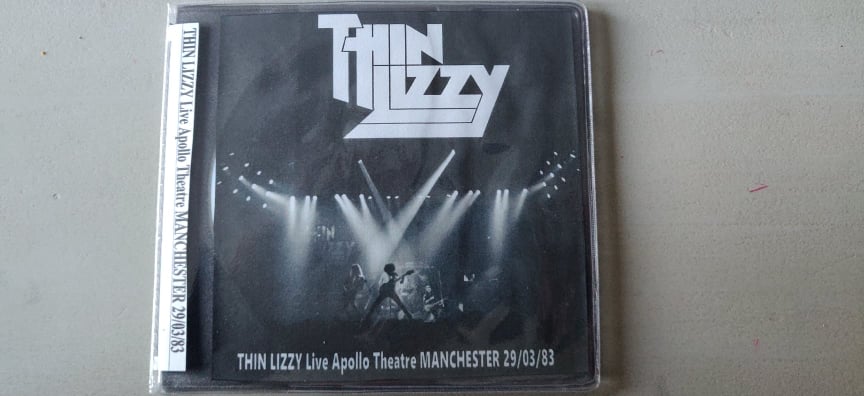 presse - THIN LIZZY - Page 24 27372610