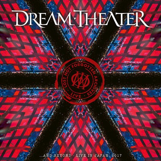 DREAM THEATER - Page 3 27432010