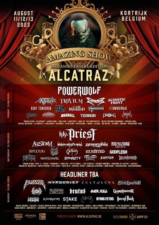 ALCATRAZ FESTIVAL Alc10