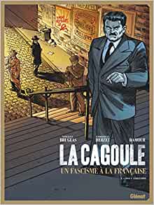 Laëtitia Toureaux - Le Crime du Métro, 16 mai 1937 - Page 2 Cagoul10