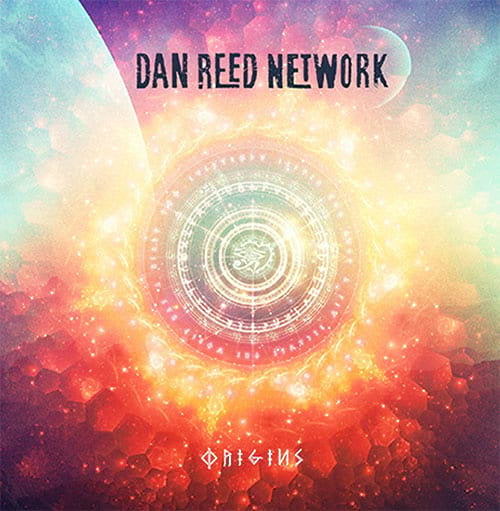 DAN REED NETWORK Danree10