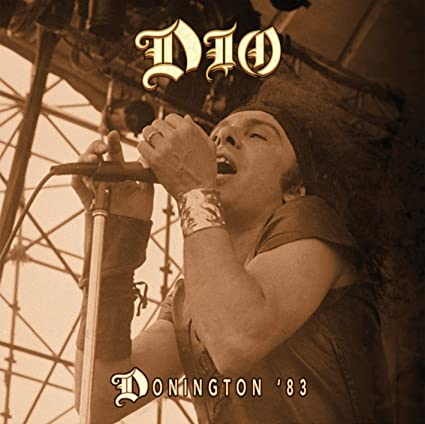 AT DONINGTON UK : LIVE 1983 & 1987 - Page 2 Dio20