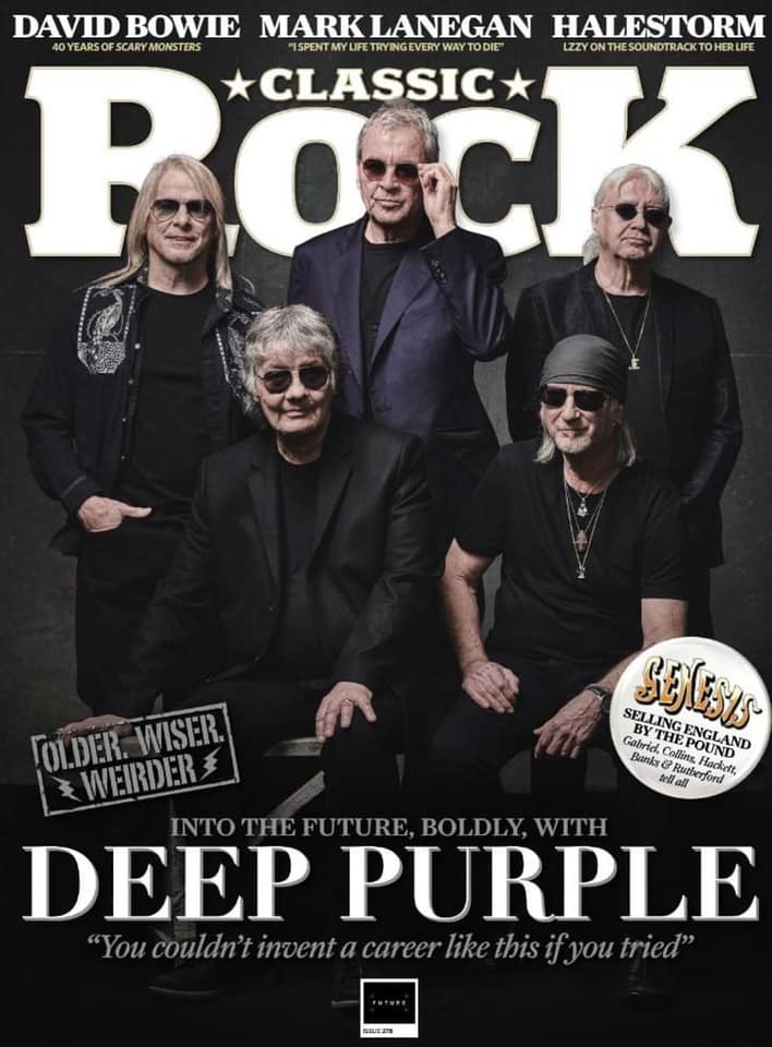 DEEP PURPLE - Page 3 Dp12