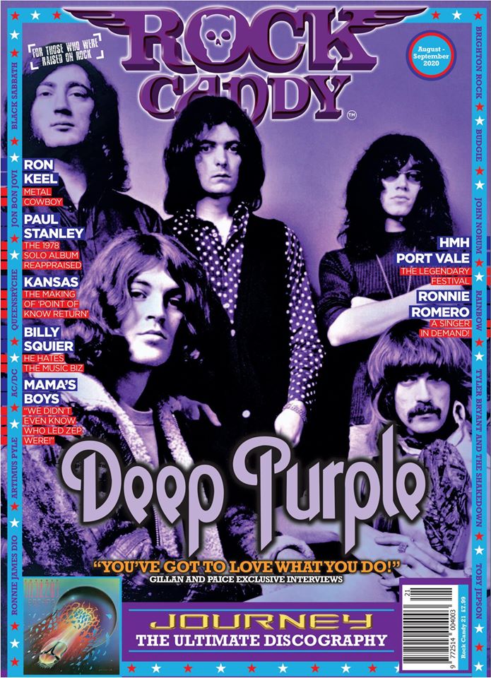 Deep Purple - Page 5 Dp13