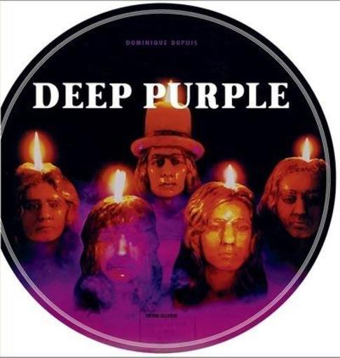 DEEP PURPLE - Page 40 Dp214