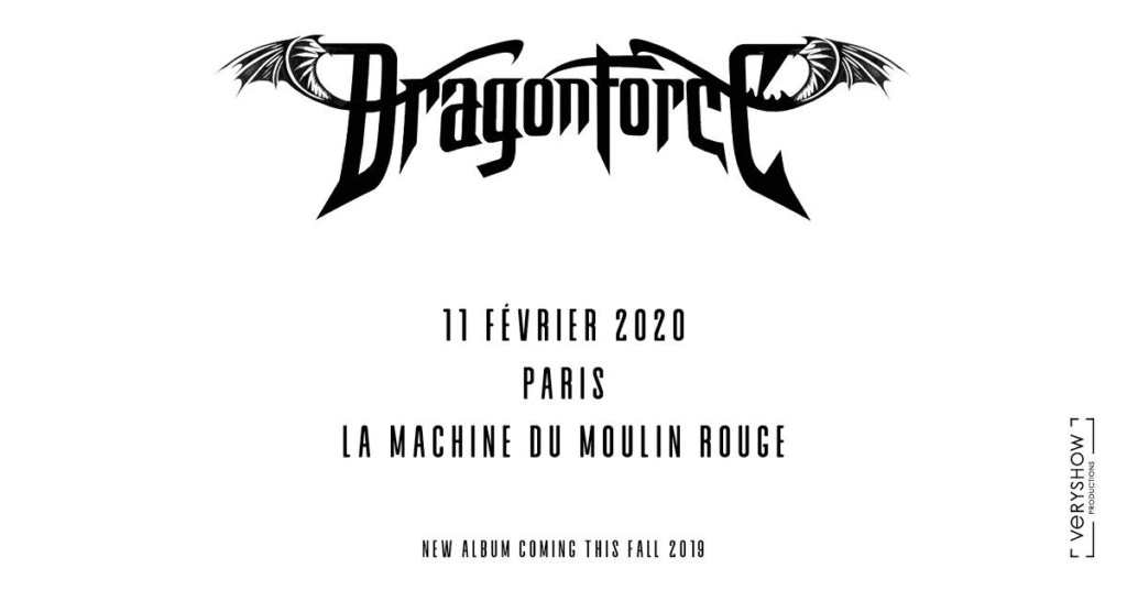 DRAGONFORCE Dragon10
