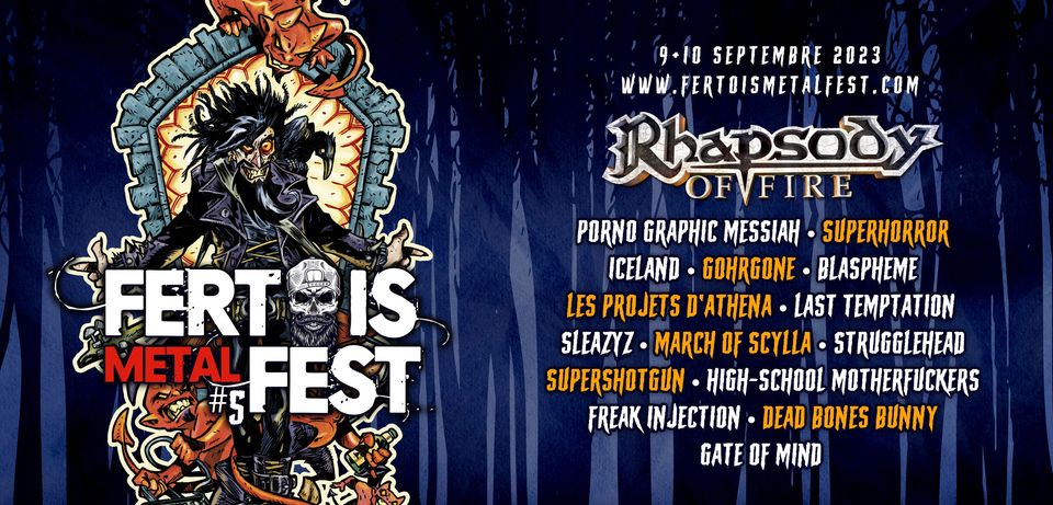 Fertois Metal Fest Fertoi10