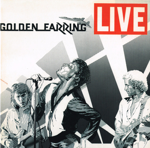 live - Albums live de nos héros  Golden10