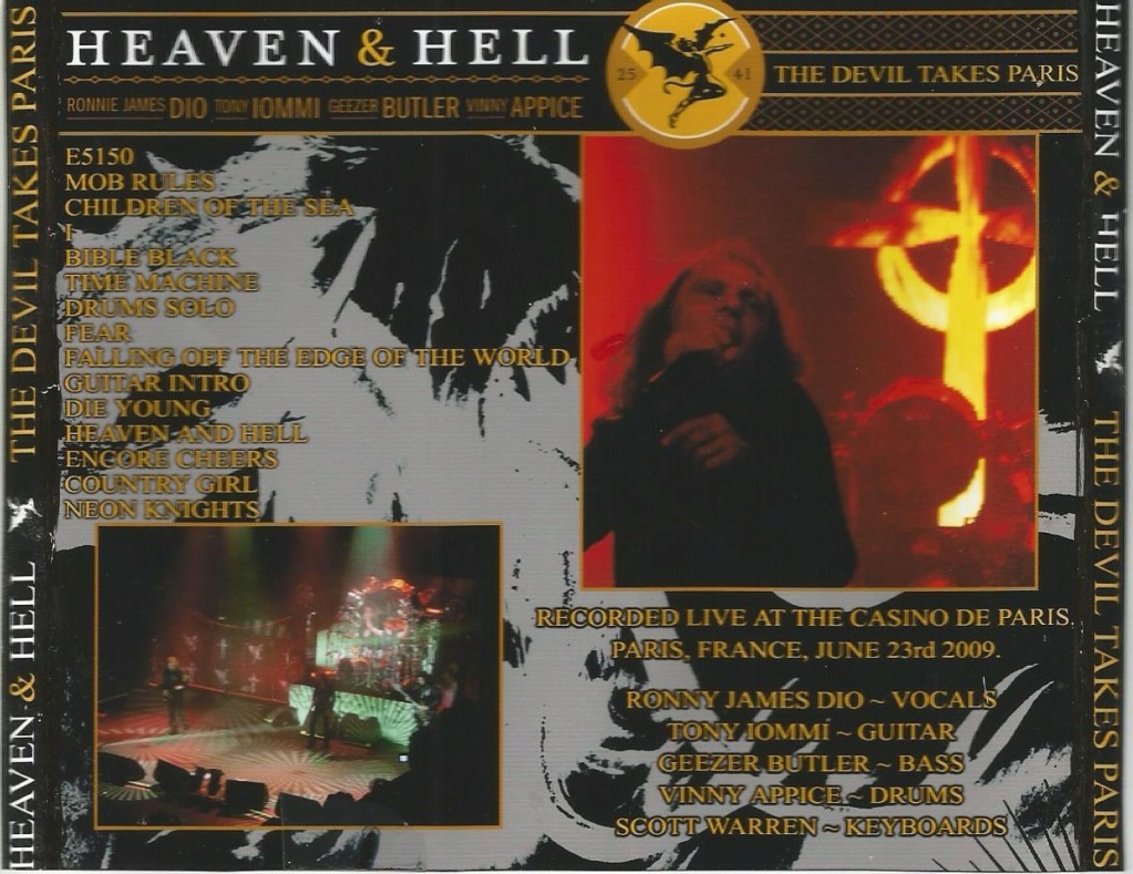 Quel album de Heaven & Hell écoutez-vous  ? - Page 8 Heaven20