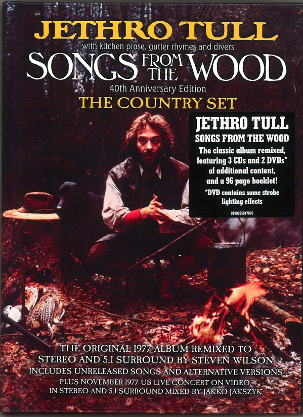 JETHRO TULL - Page 2 Jethro34