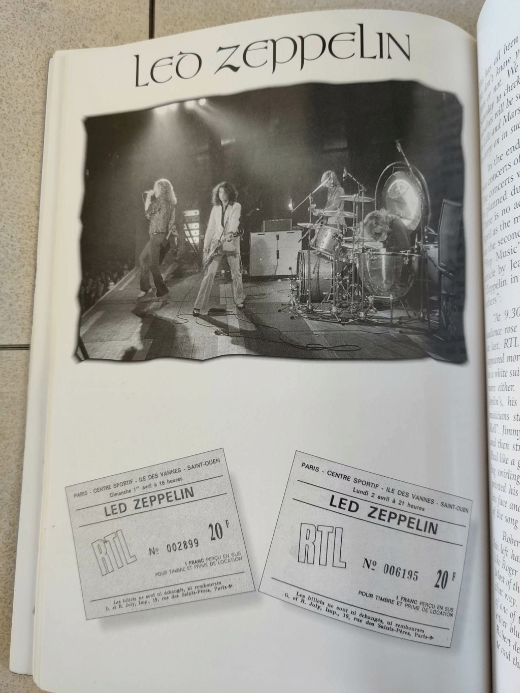 LED ZEPPELIN - Page 5 Lz1111