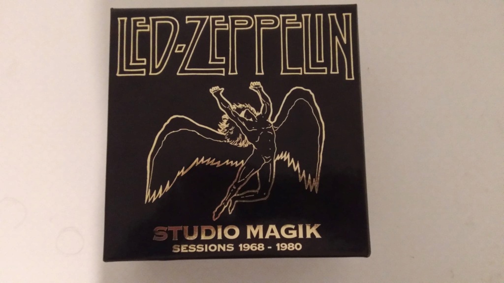 LED ZEPPELIN - Page 36 Lz13