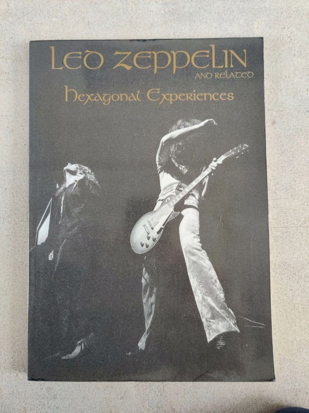 LED ZEPPELIN - Page 5 Lz1511